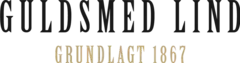 Guldsmed Lind Logo